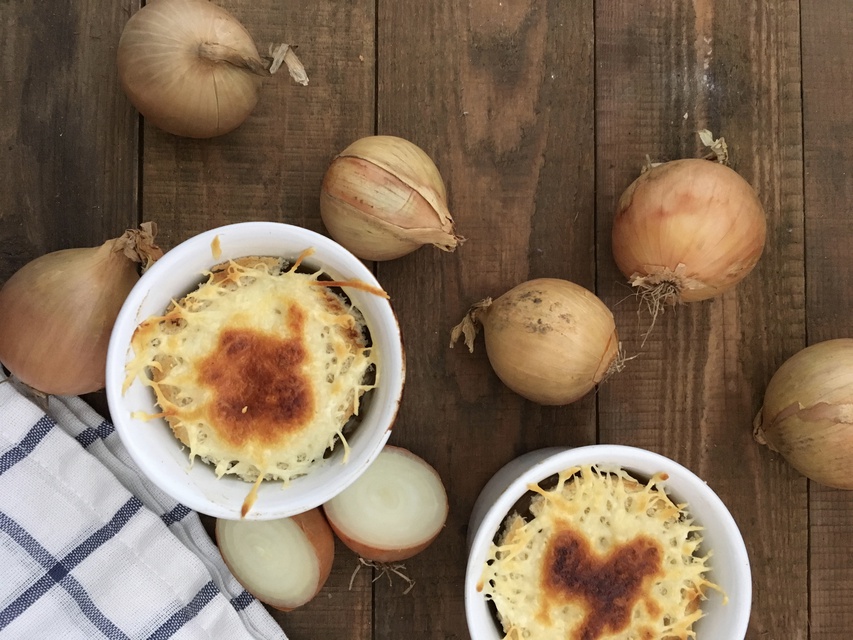 How to Make Mak-Nyuss Baked Potatoes Stick Recipes From Deanda